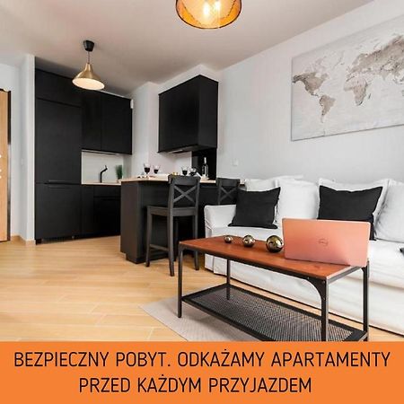 Apartments Jana Kazimierza 50 By Renters Warsawa Bagian luar foto