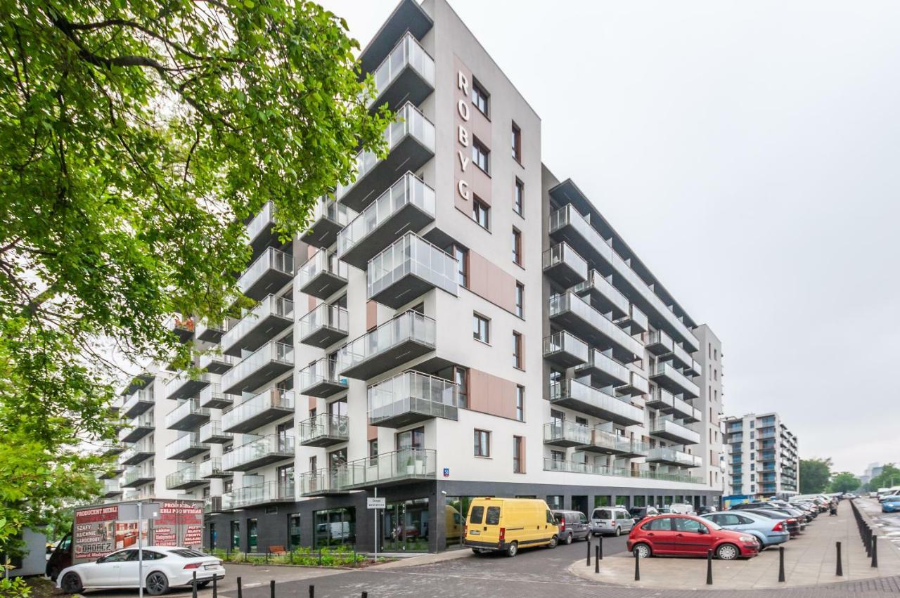 Apartments Jana Kazimierza 50 By Renters Warsawa Bagian luar foto