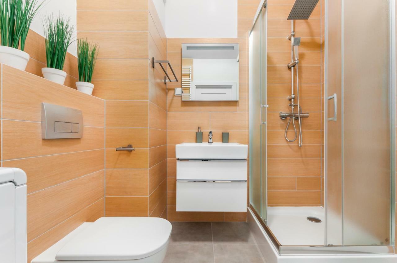 Apartments Jana Kazimierza 50 By Renters Warsawa Bagian luar foto