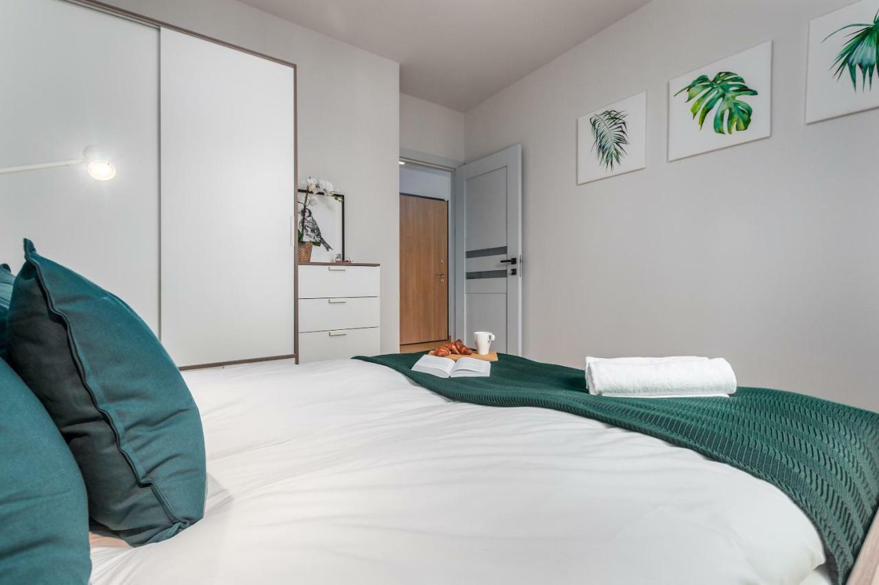 Apartments Jana Kazimierza 50 By Renters Warsawa Bagian luar foto