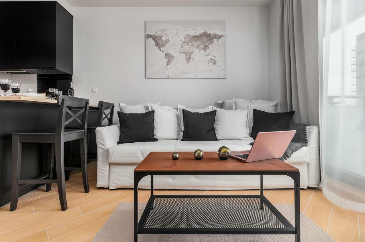 Apartments Jana Kazimierza 50 By Renters Warsawa Bagian luar foto
