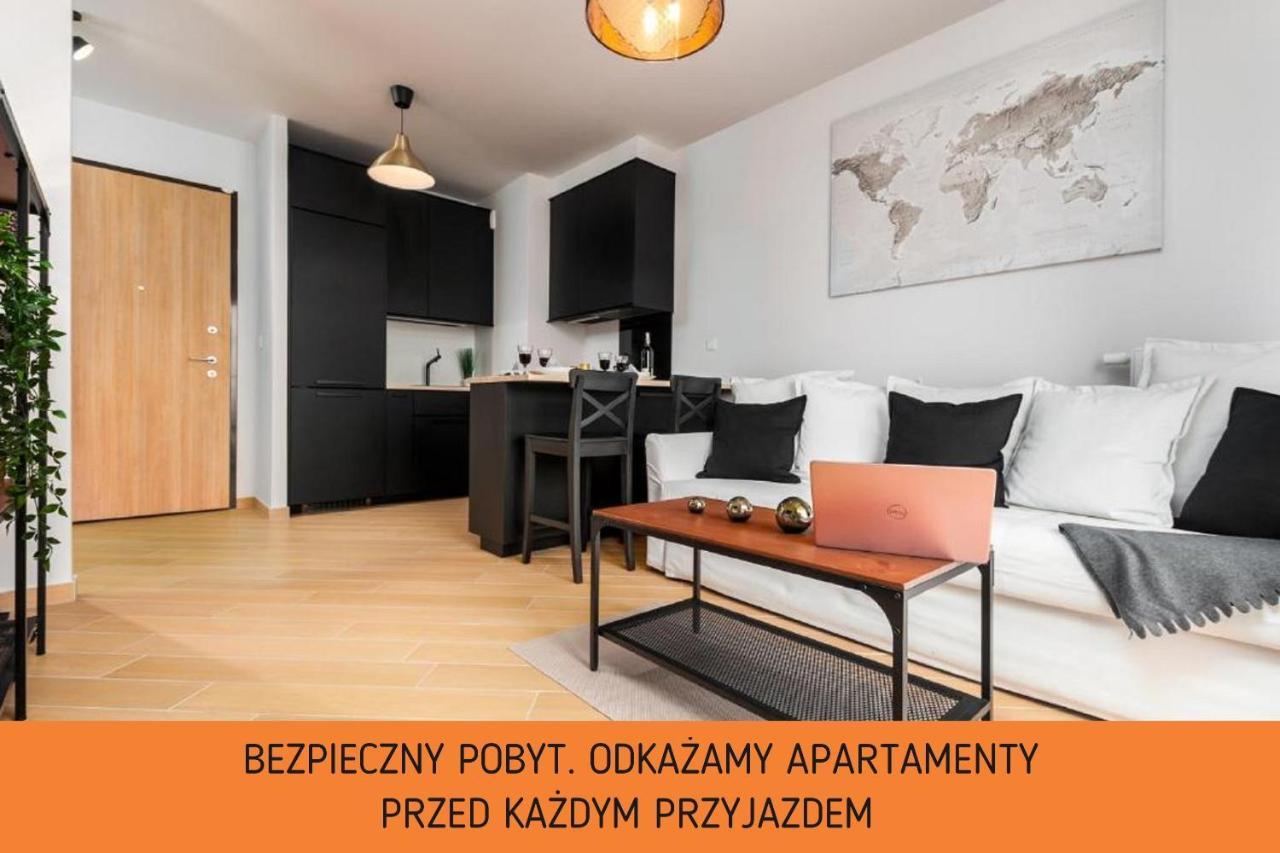 Apartments Jana Kazimierza 50 By Renters Warsawa Bagian luar foto